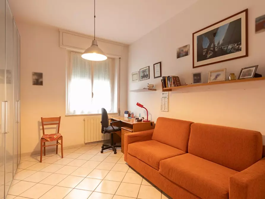 Immagine 21 di Appartamento in vendita  a Livorno