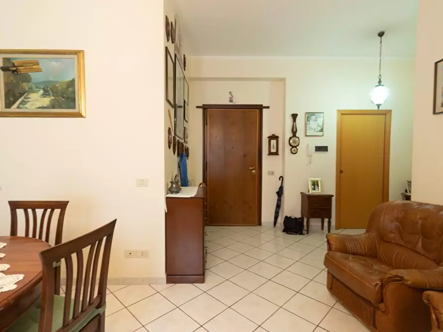 Immagine 1 di Appartamento in vendita  a Livorno