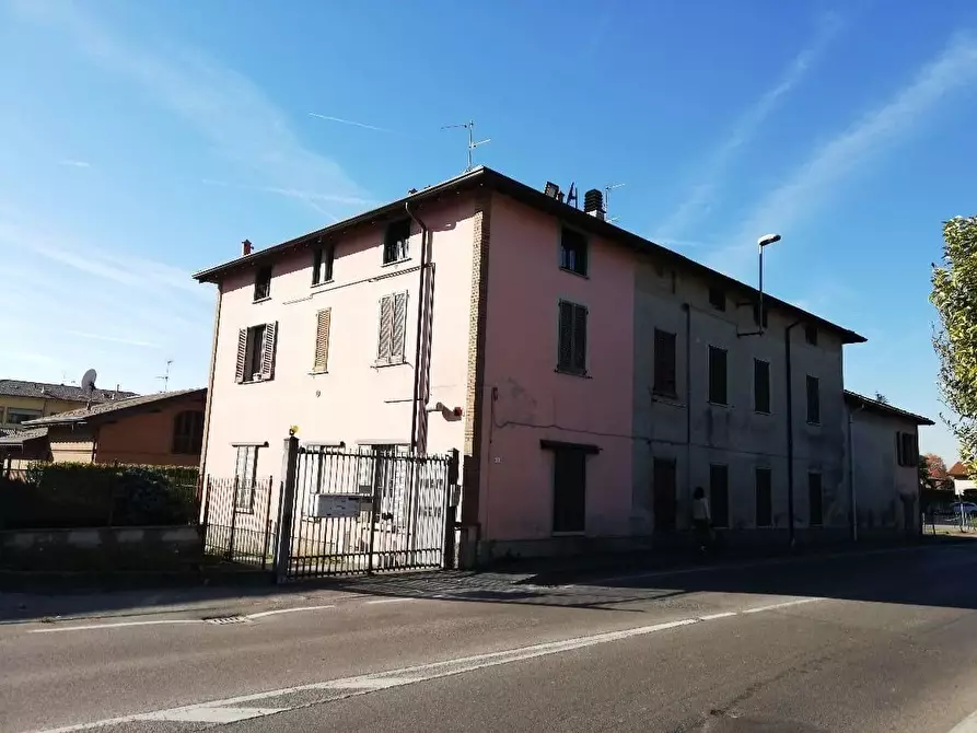 Immagine 1 di Appartamento in vendita  a Besana In Brianza