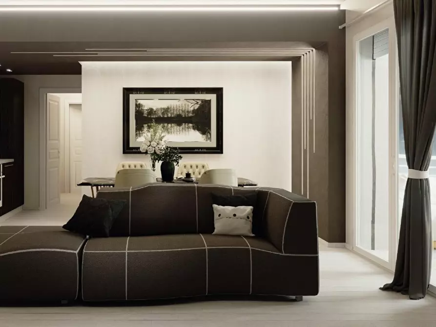 Immagine 5 di Appartamento in vendita  a Campi Bisenzio