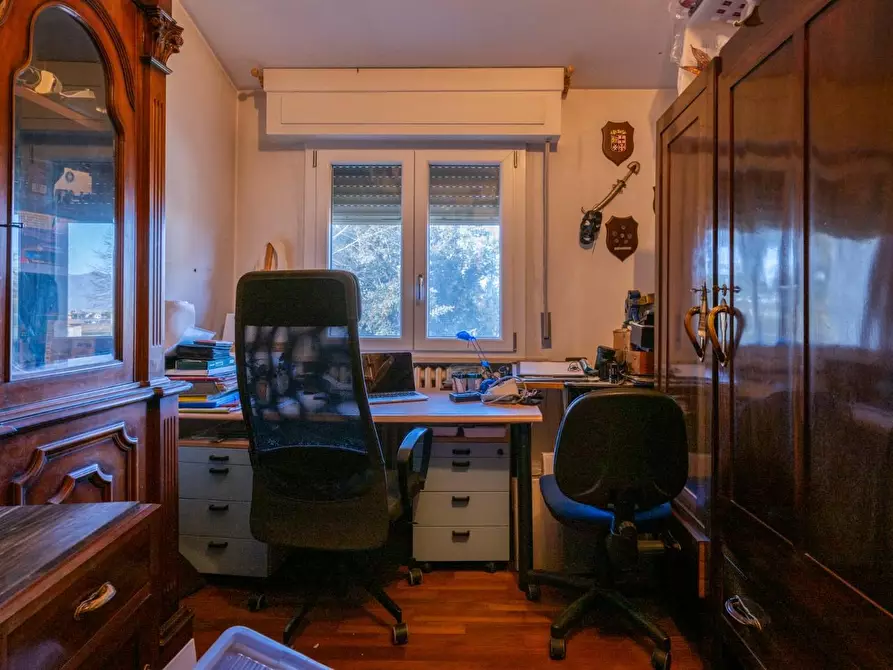 Immagine 44 di Casa indipendente in vendita  a Pontedera