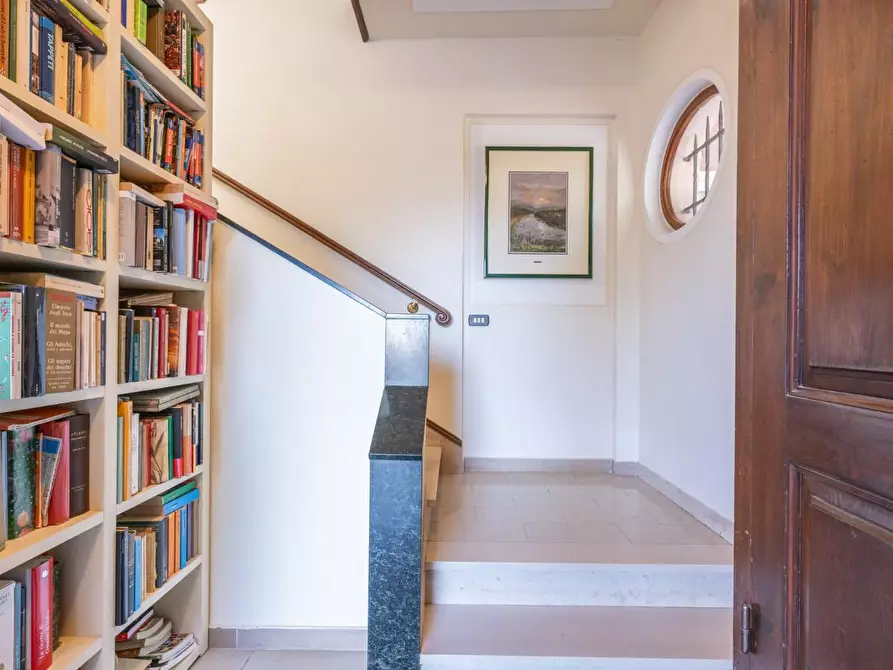 Immagine 20 di Casa indipendente in vendita  a Pontedera