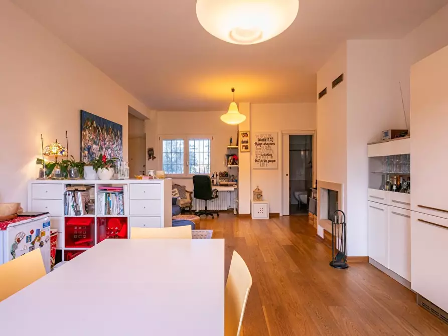 Immagine 58 di Casa indipendente in vendita  a Pontedera