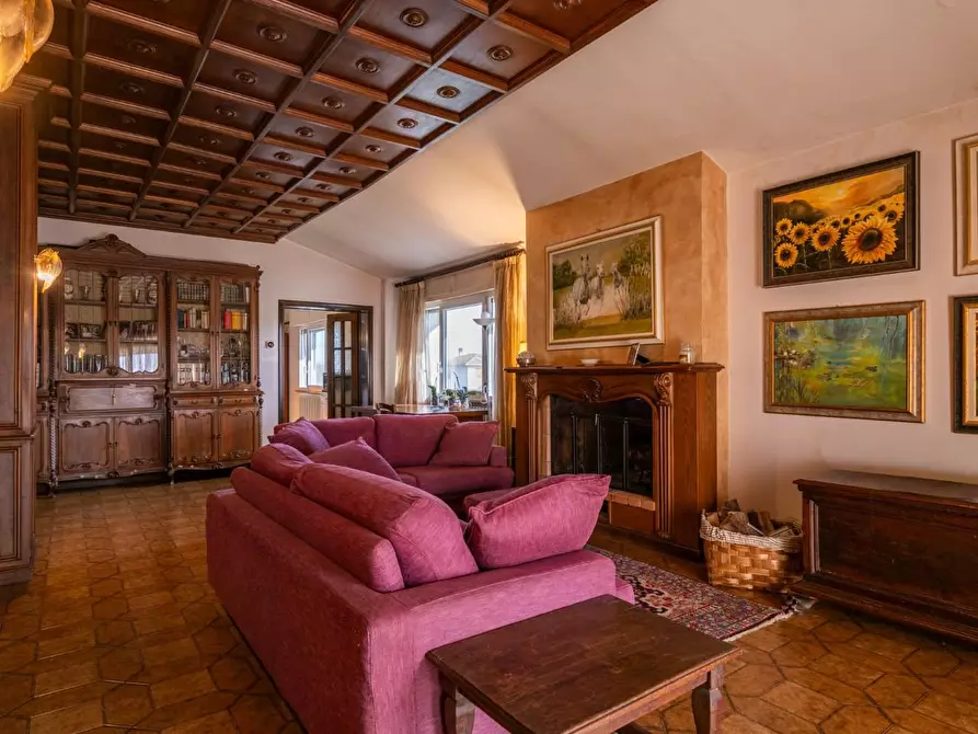 Immagine 29 di Casa indipendente in vendita  a Pontedera