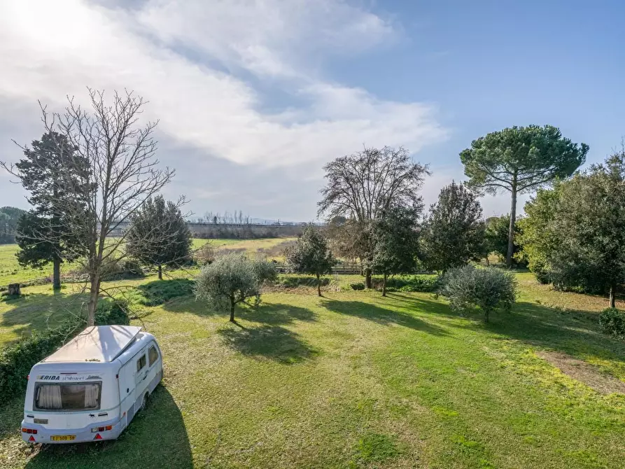 Immagine 33 di Casa indipendente in vendita  a Pontedera