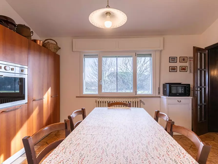 Immagine 38 di Casa indipendente in vendita  a Pontedera