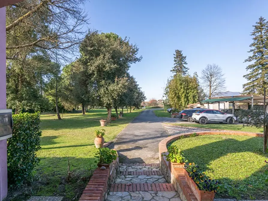 Immagine 52 di Casa indipendente in vendita  a Pontedera