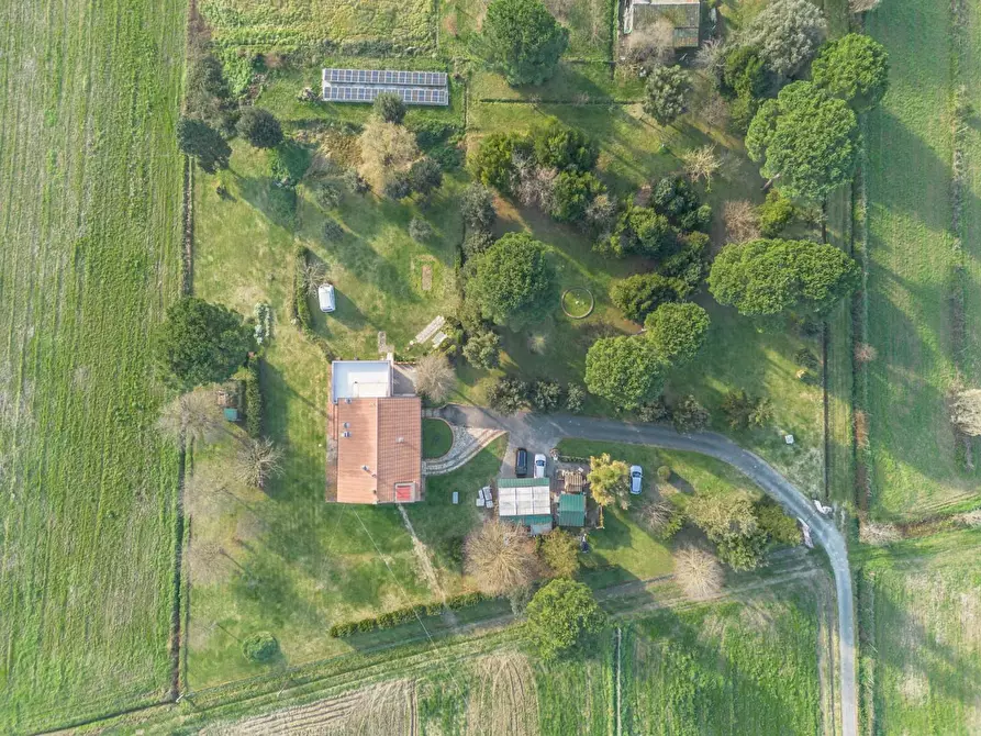 Immagine 6 di Casa indipendente in vendita  a Pontedera