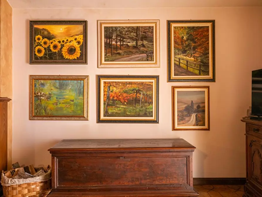 Immagine 30 di Casa indipendente in vendita  a Pontedera