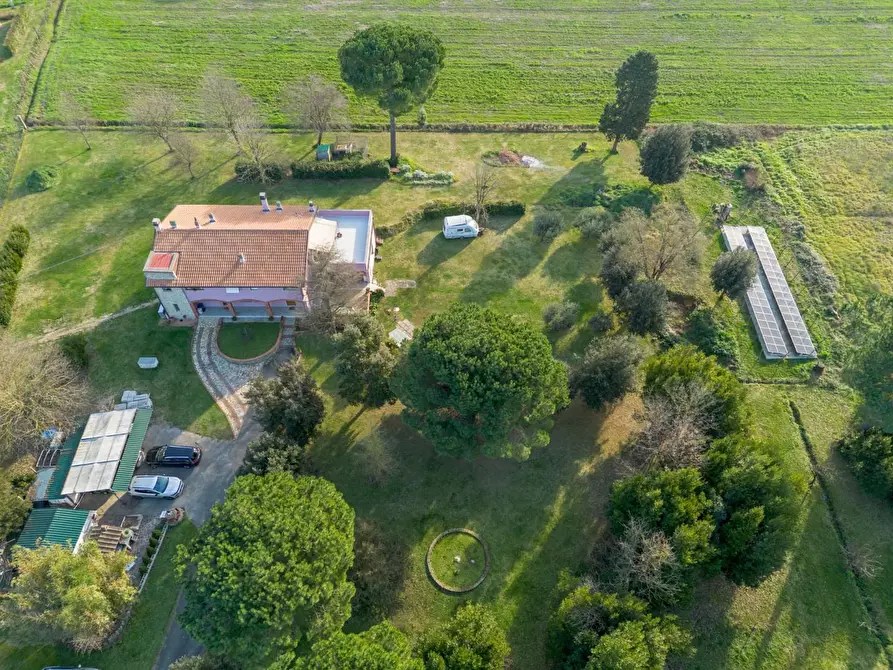 Immagine 15 di Casa indipendente in vendita  a Pontedera