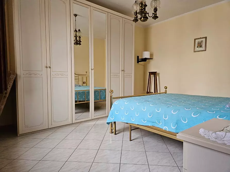 Immagine 6 di Terratetto in vendita  a Cascina