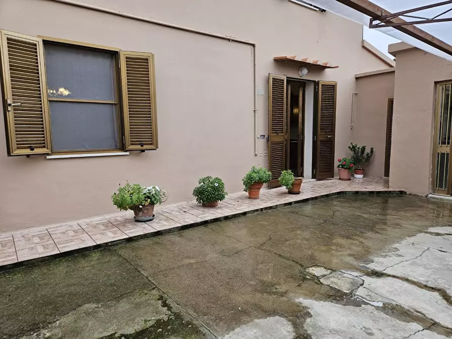 Immagine 12 di Terratetto in vendita  a Cascina