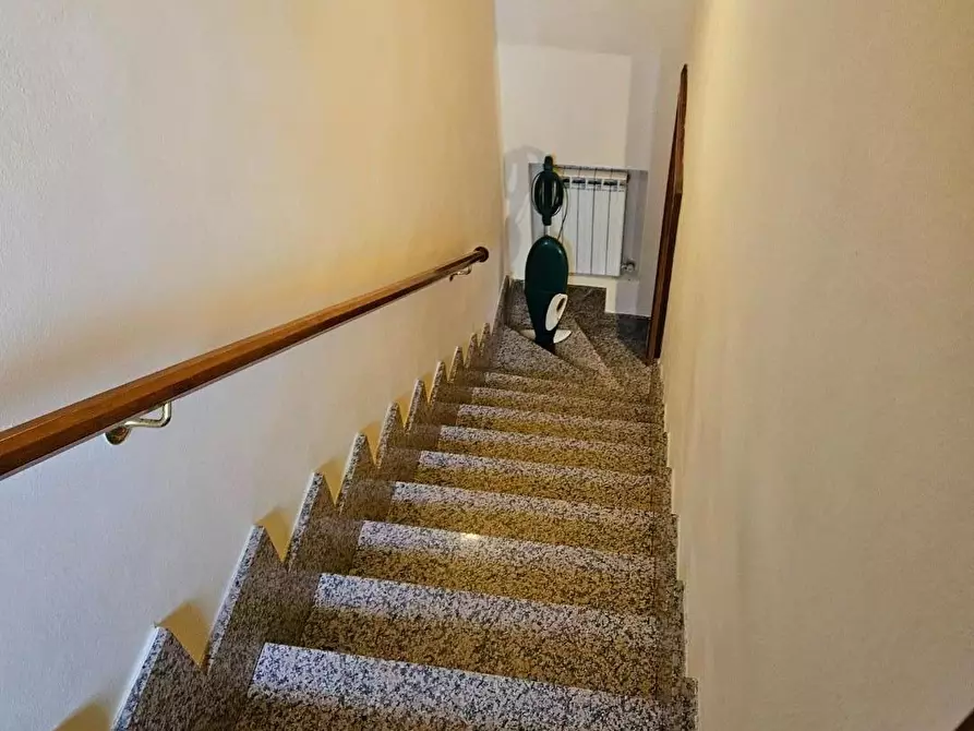 Immagine 9 di Terratetto in vendita  a Cascina