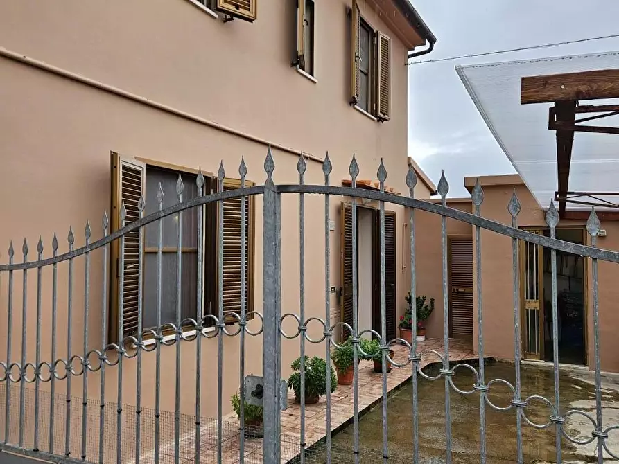 Immagine 13 di Terratetto in vendita  a Cascina