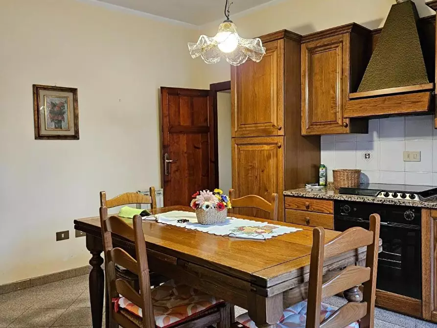 Immagine 2 di Terratetto in vendita  a Cascina