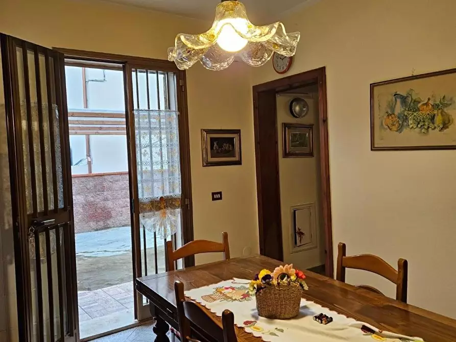 Immagine 5 di Terratetto in vendita  a Cascina