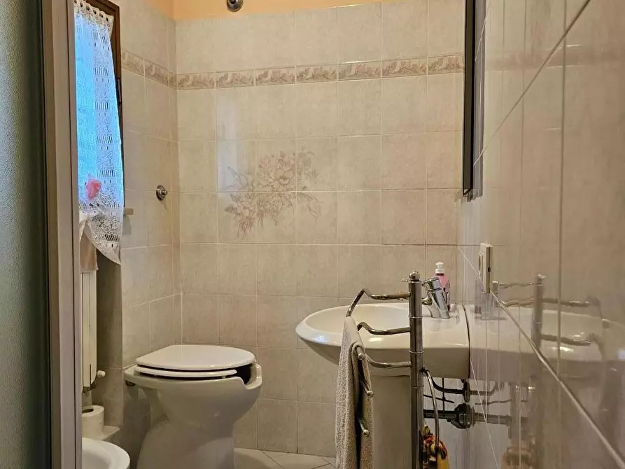 Immagine 4 di Terratetto in vendita  a Cascina