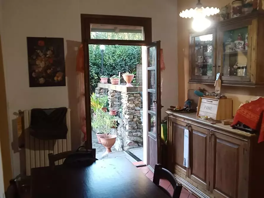 Immagine 5 di Casa bifamiliare in vendita  a Buti