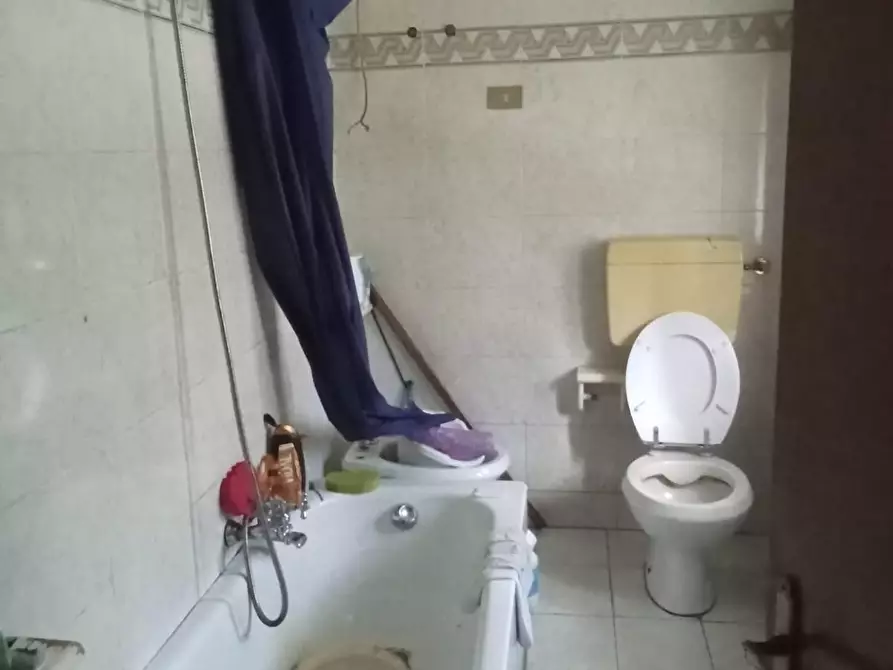 Immagine 19 di Casa bifamiliare in vendita  a Buti