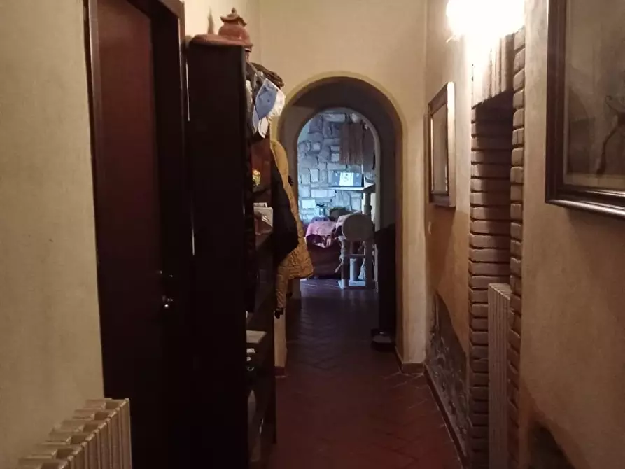 Immagine 20 di Casa bifamiliare in vendita  a Buti