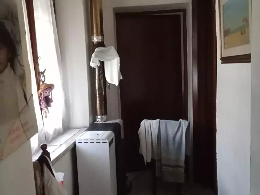 Immagine 14 di Casa bifamiliare in vendita  a Buti