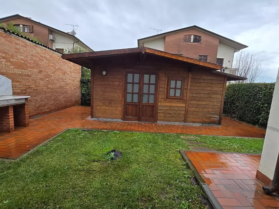 Immagine 31 di Villa in vendita  a San Giuliano Terme