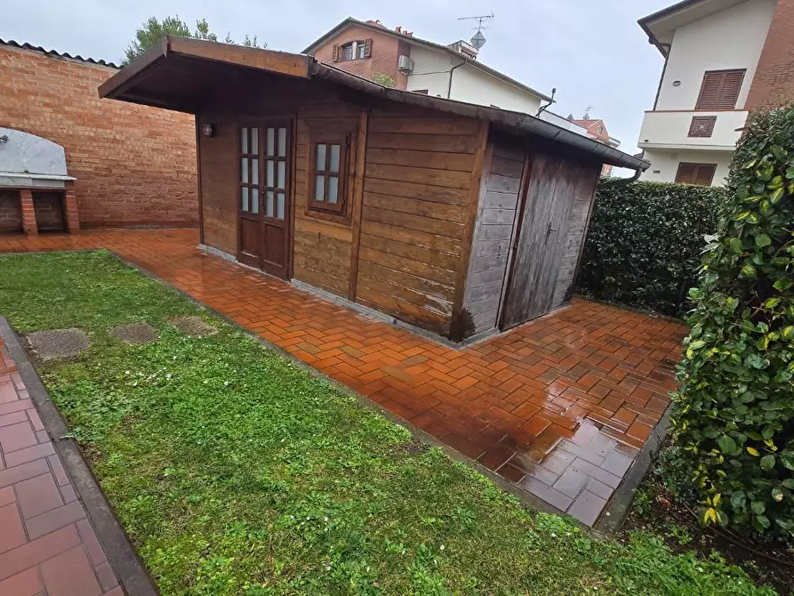 Immagine 25 di Villa in vendita  a San Giuliano Terme