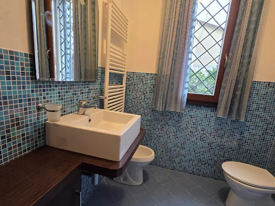 Immagine 19 di Villa in vendita  a San Giuliano Terme