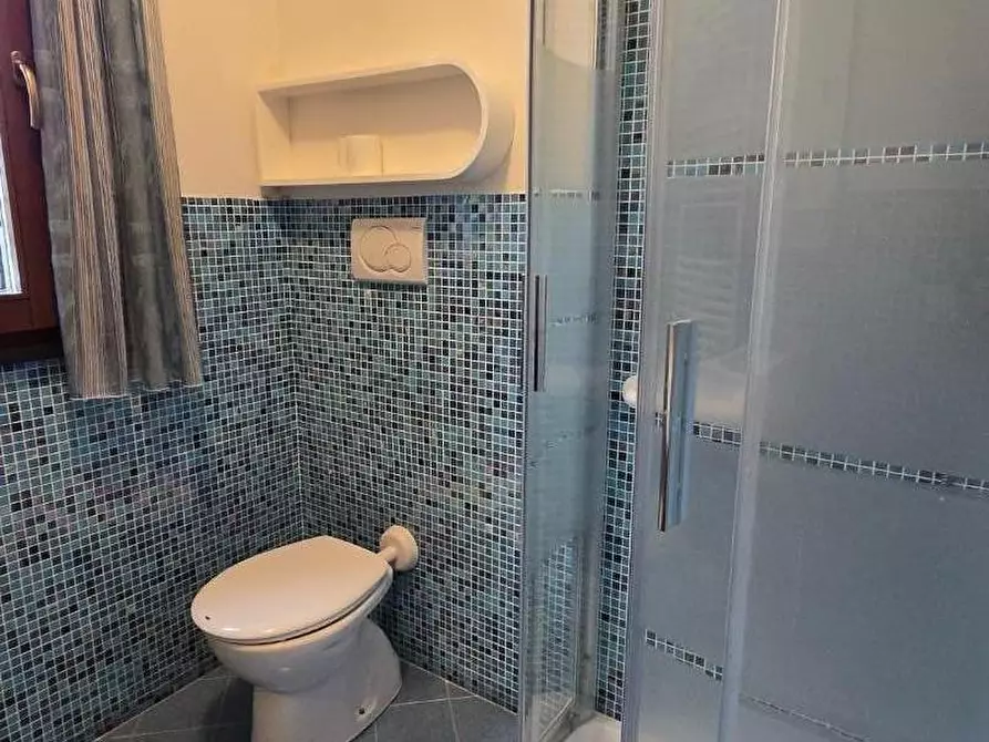 Immagine 18 di Villa in vendita  a San Giuliano Terme