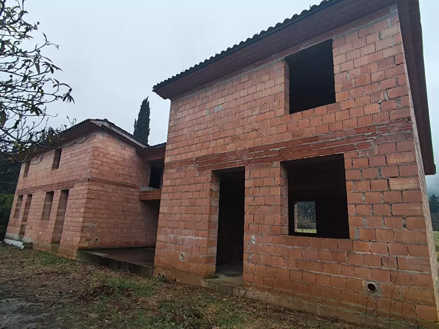 Immagine 19 di Villa in vendita  a Lucca