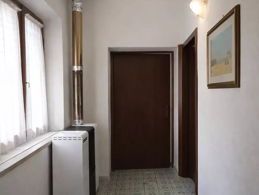 Immagine 14 di Casa bifamiliare in vendita  a Buti