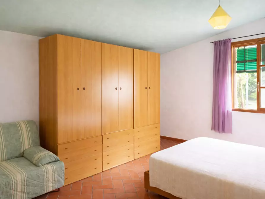 Immagine 15 di Casa bifamiliare in vendita  a Buti