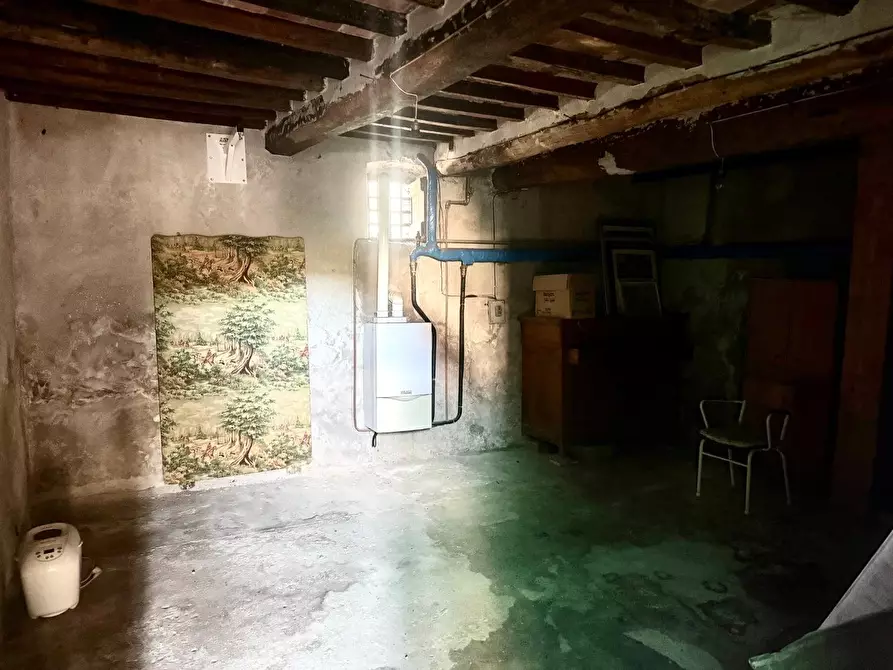 Immagine 6 di Casa semindipendente in vendita  a Massa