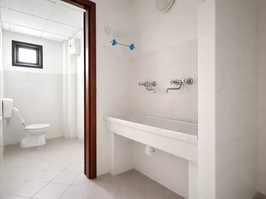 Immagine 13 di Attività artigianale in affitto  a Vicopisano