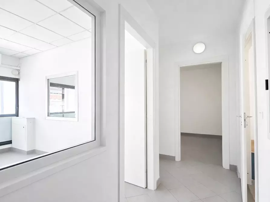 Immagine 9 di Attività artigianale in affitto  a Vicopisano