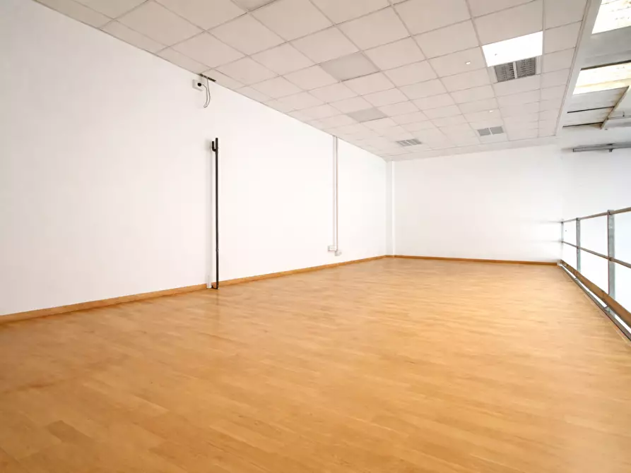 Immagine 12 di Attività artigianale in affitto  a Vicopisano