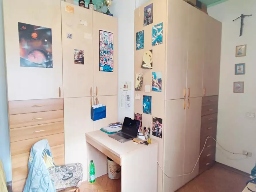 Immagine 9 di Appartamento in vendita  a Viareggio