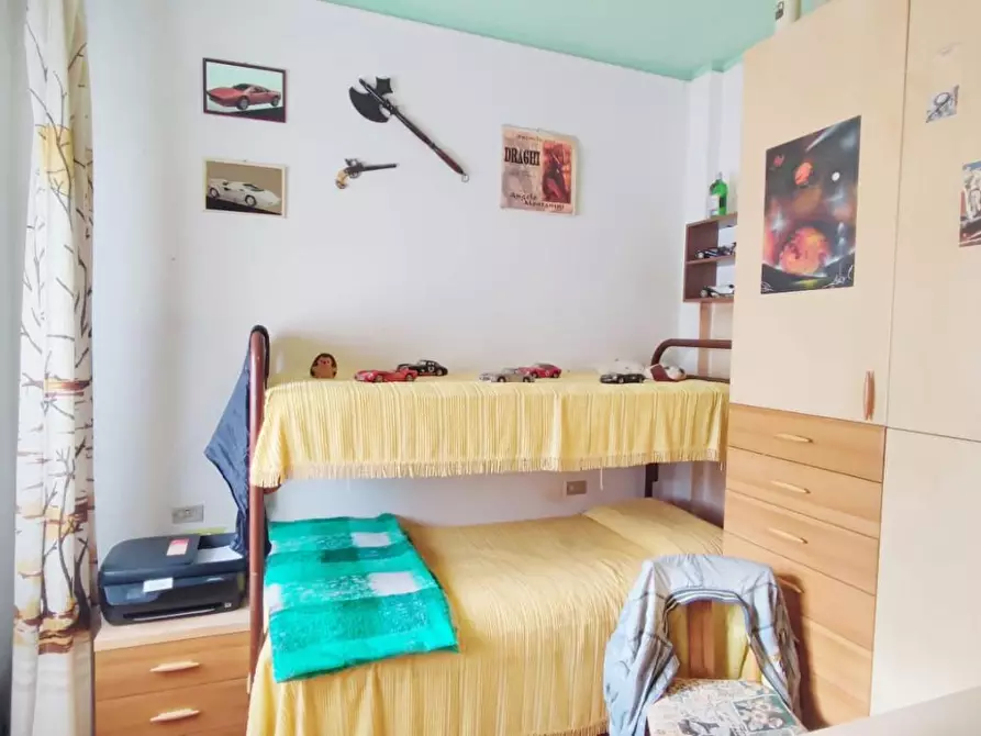 Immagine 10 di Appartamento in vendita  a Viareggio