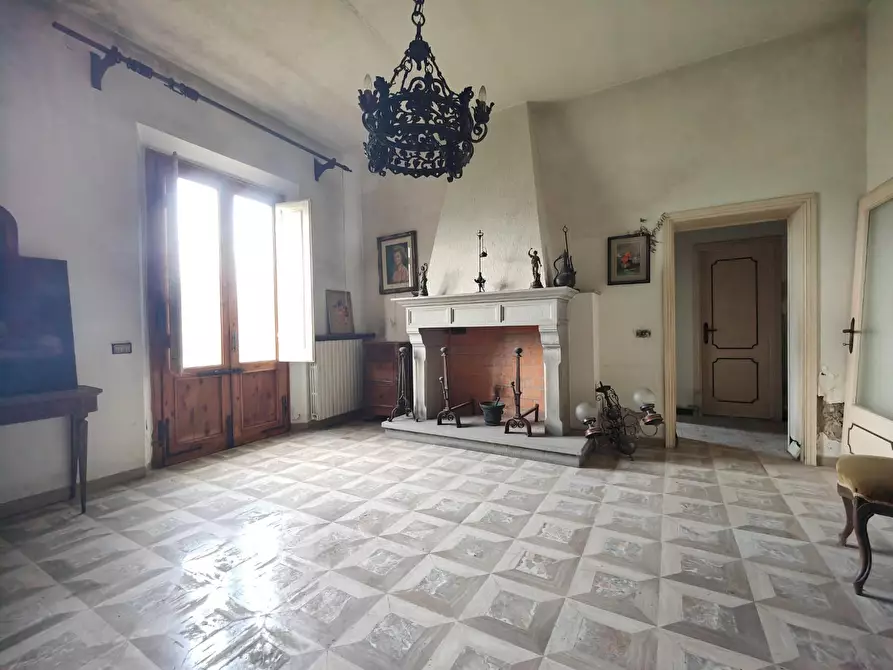 Immagine 13 di Terratetto in vendita  a Empoli