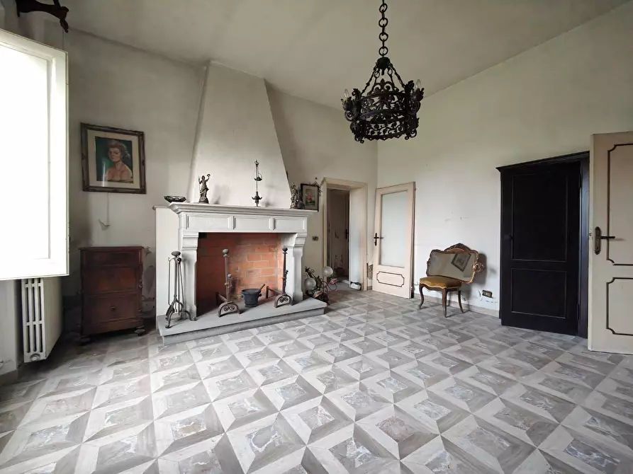 Immagine 12 di Terratetto in vendita  a Empoli