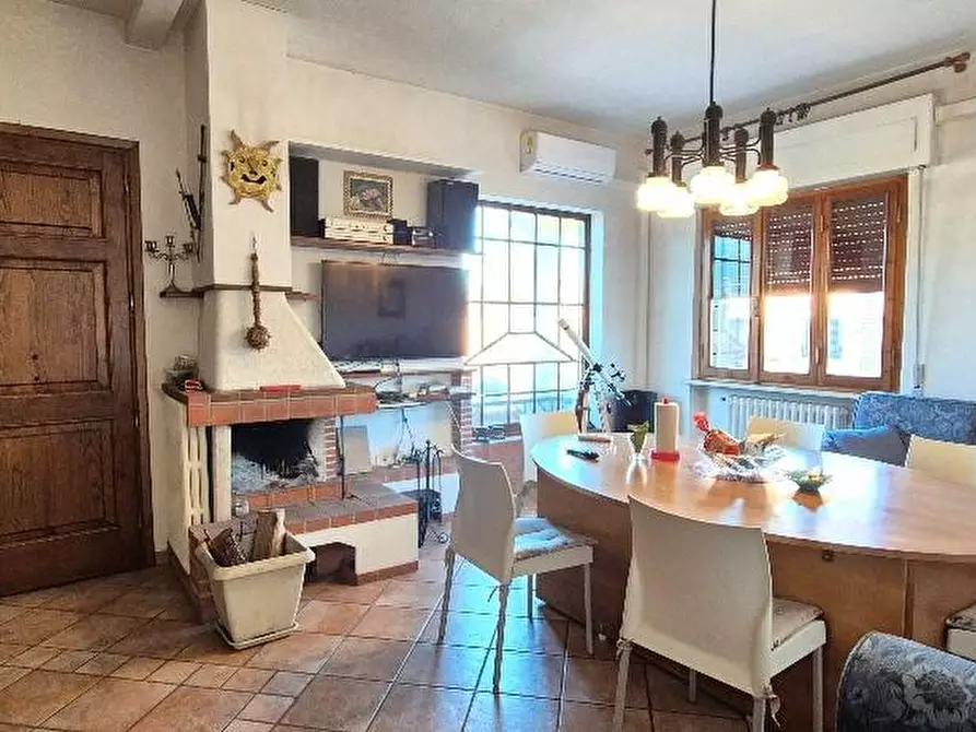 Immagine 3 di Appartamento in vendita  a Bientina