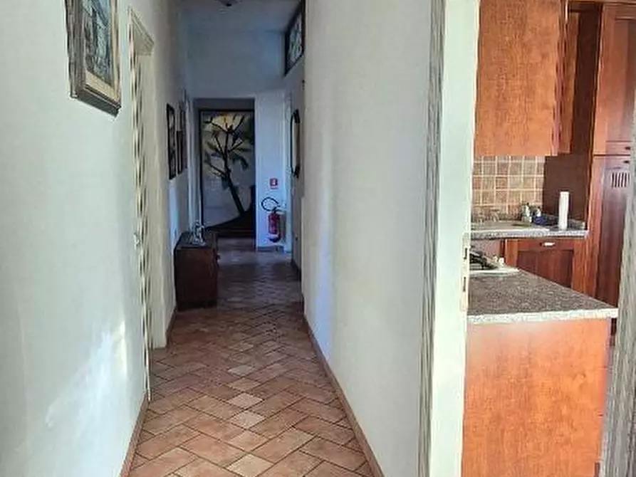 Immagine 4 di Appartamento in vendita  a Bientina