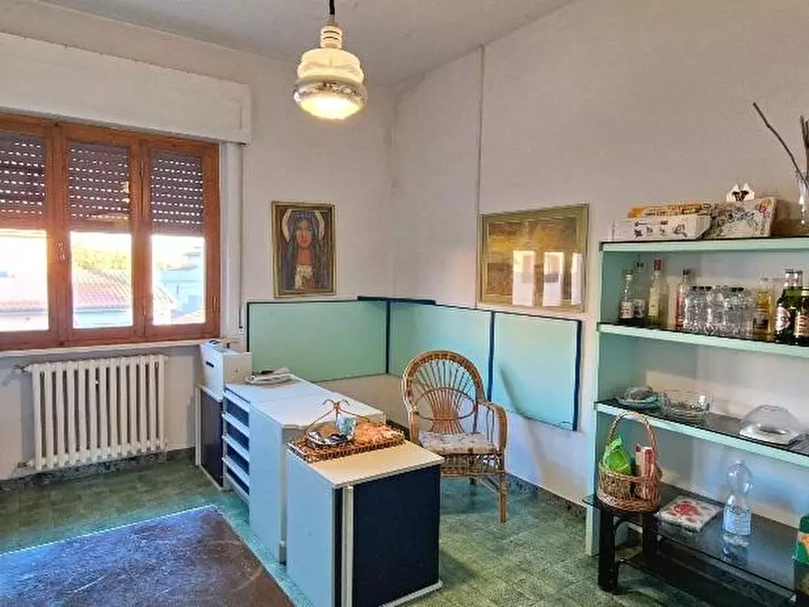 Immagine 14 di Appartamento in vendita  a Bientina