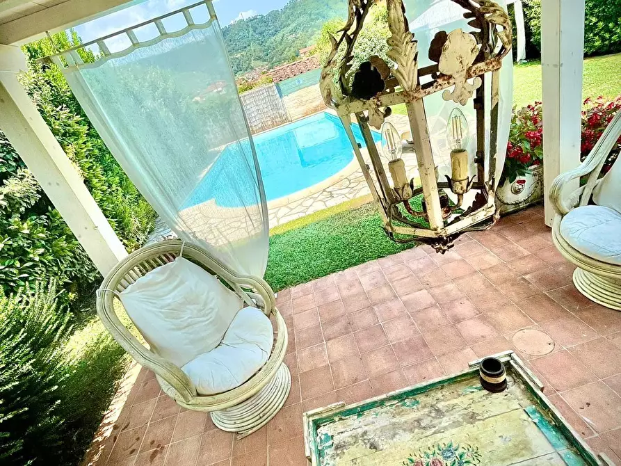 Immagine 31 di Casa bifamiliare in vendita  a Massarosa