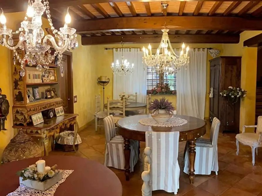 Immagine 12 di Casa bifamiliare in vendita  a Massarosa