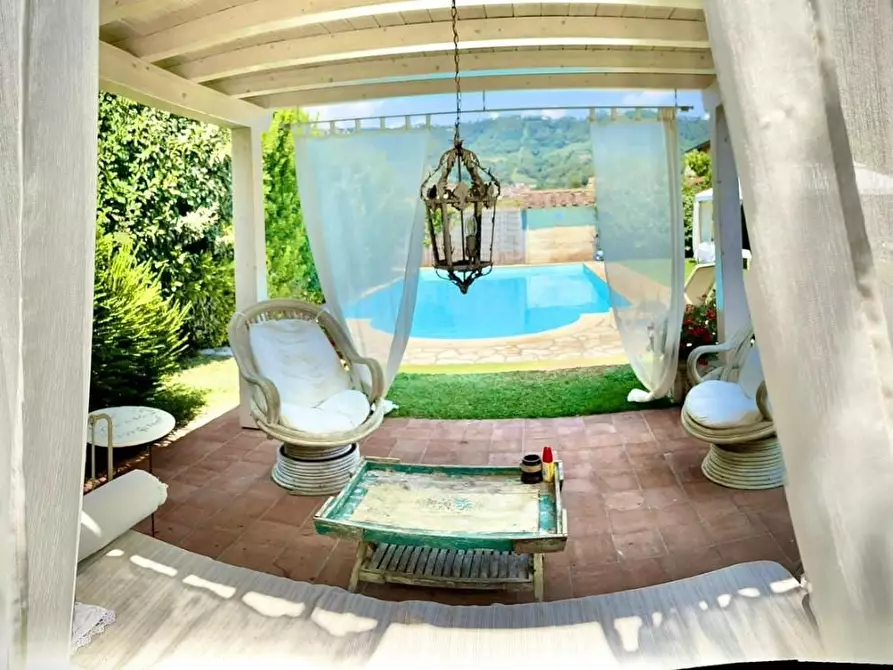 Immagine 39 di Casa bifamiliare in vendita  a Massarosa