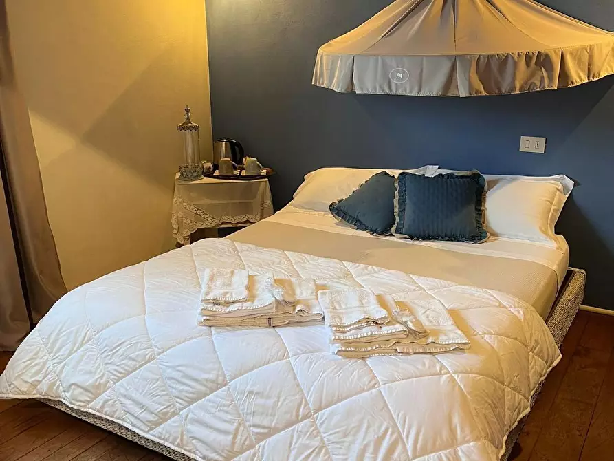 Immagine 14 di Casa bifamiliare in vendita  a Massarosa