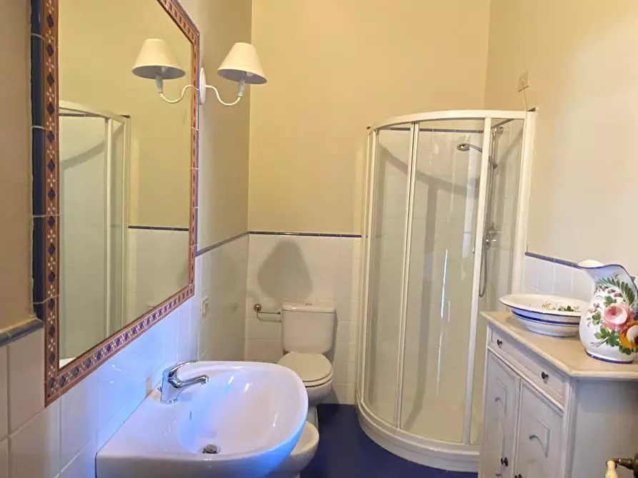 Immagine 15 di Casa bifamiliare in vendita  a Massarosa