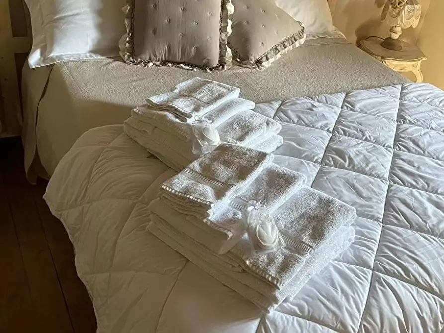 Immagine 26 di Casa bifamiliare in vendita  a Massarosa