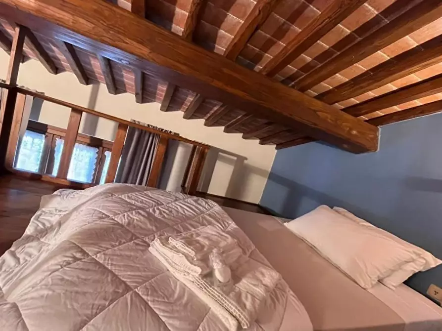 Immagine 30 di Casa bifamiliare in vendita  a Massarosa